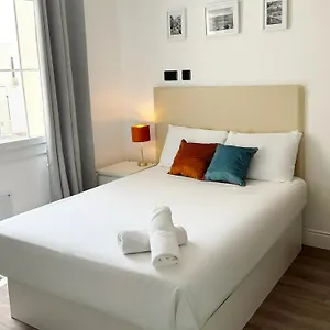 Apartment Penthouse Double Ensuite - Grand House, Gibraltar