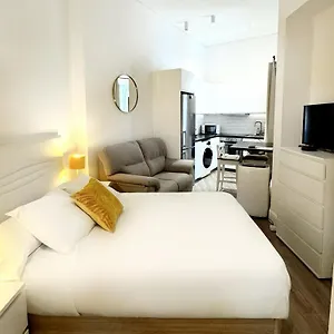  Apartamento Delightful Centre Clarendon - Grand House
