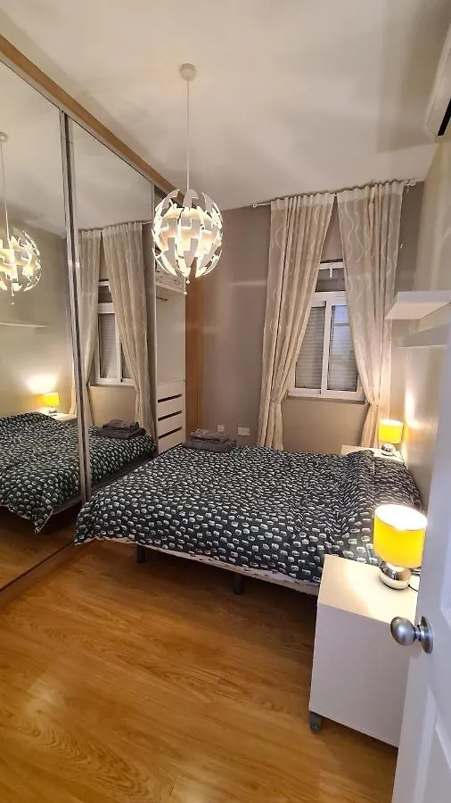 2 Bedroom Flat On Main Street Gibraltar