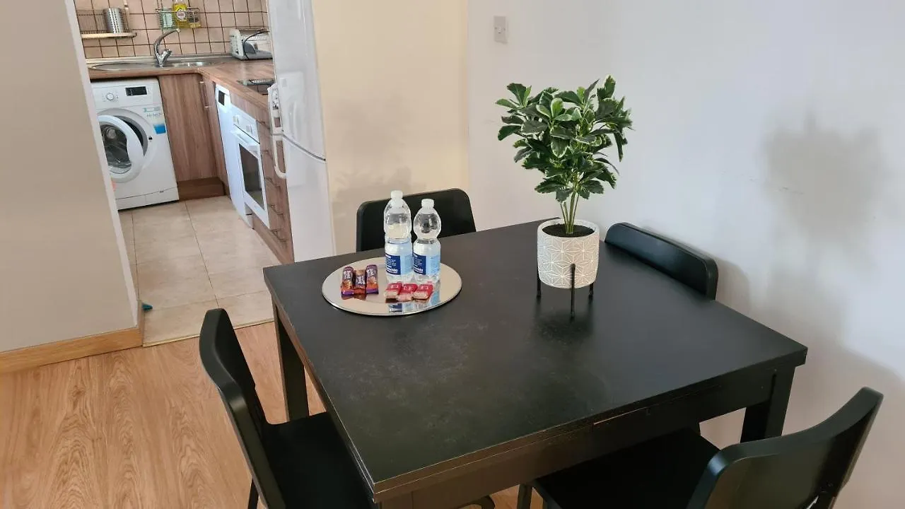2 Bedroom Flat On Main Street Gibraltar 0*,  Gibraltar