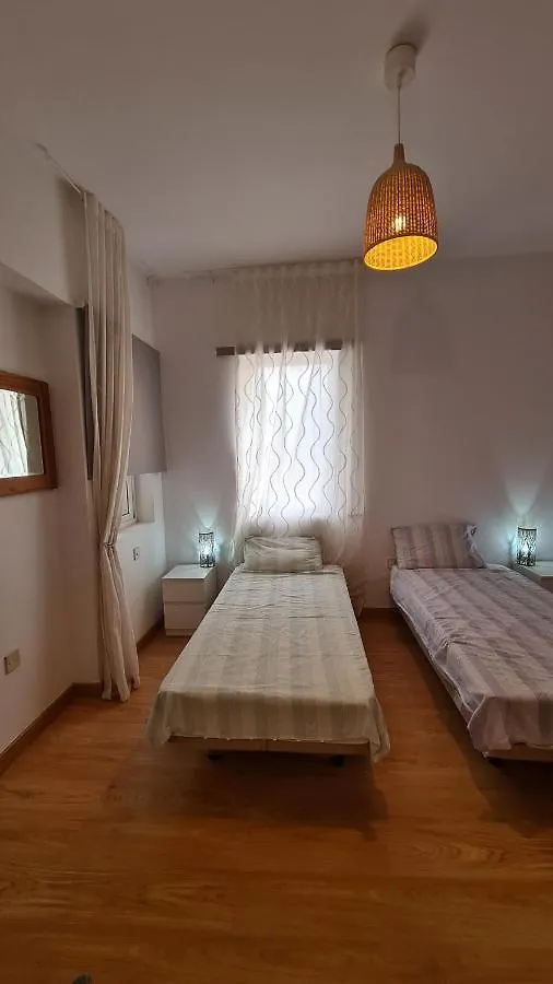 2 Bedroom Flat On Main Street Gibraltar Gibraltar
