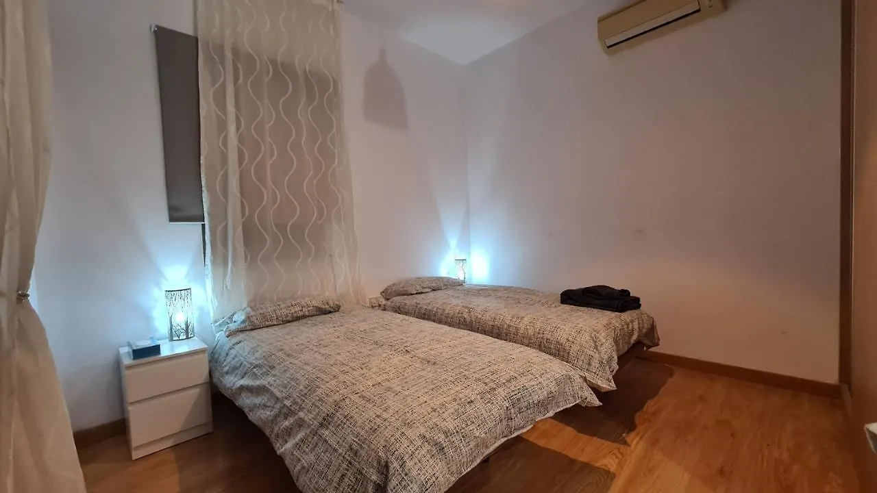 Apartment 2 Bedroom Flat On Main Street Gibraltar