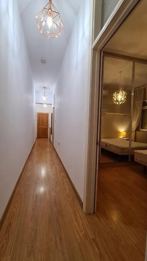 Apartment 2 Bedroom Flat On Main Street Gibraltar