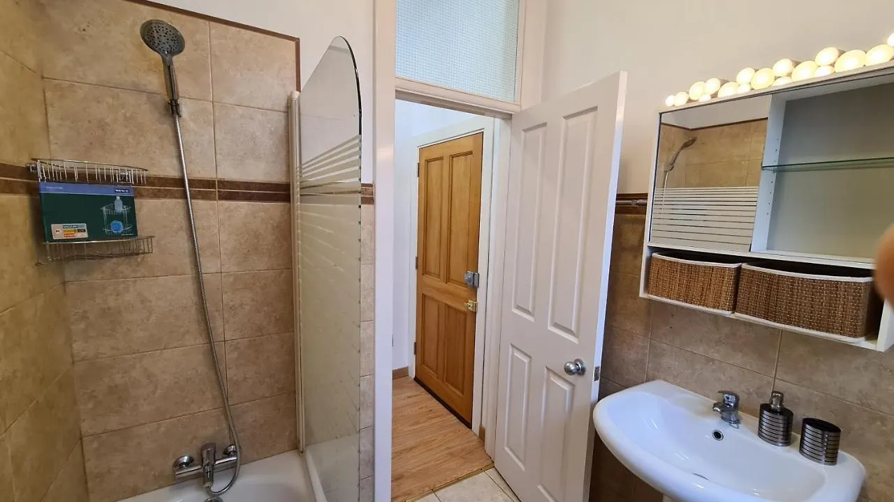 2 Bedroom Flat On Main Street Gibraltar 0*,  Gibraltar