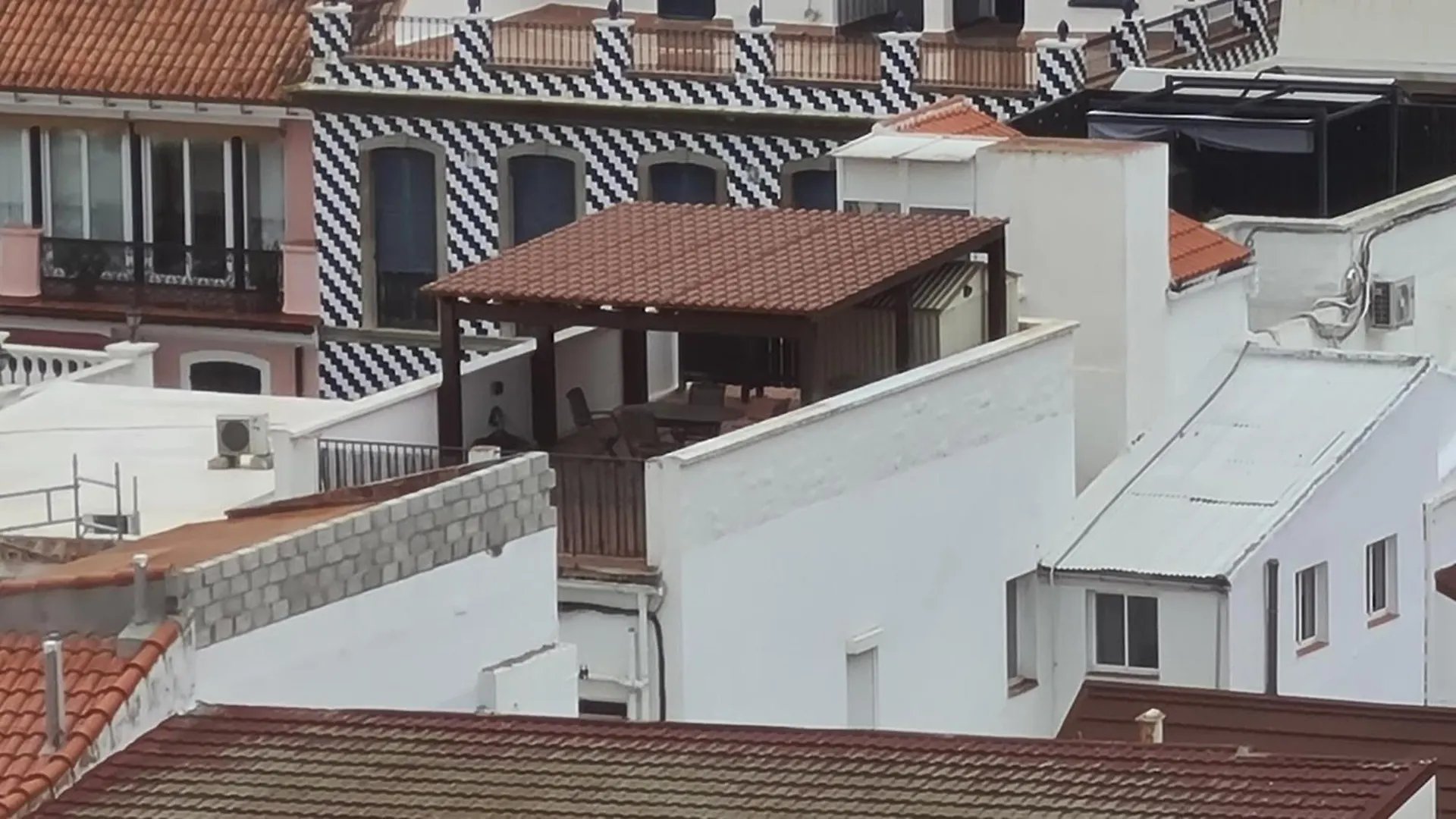 Apartment 2 Bedroom Flat On Main Street Gibraltar